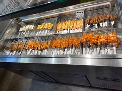 -生火火·小炉子炭烤(金楠天街总店)