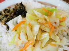 -永和大王(广渠店)
