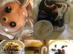 -锦尚阁烤鱼•天津菜(宣武门胡同店)