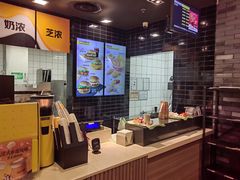 -麦当劳(凯德MALL太阳宫店)
