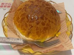 -香港威特瑞茶餐厅(小白楼音乐厅店)