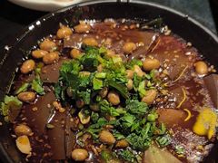 -探鱼·鲜青椒爽麻烤鱼(领展购物广场店)