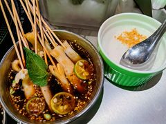 -椰庭·椰子鸡·创意玩家(晶耀前滩店)