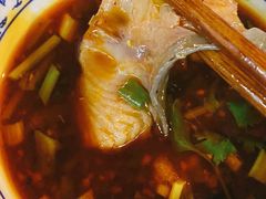 -云溪河冷锅鱼(成都玉林小吃街店)