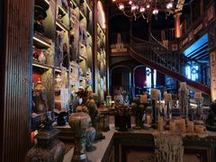 -老欧洲咖啡·西餐(后湖店)