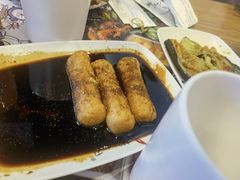 -柳叶刀烧烤(北大清华店)