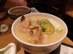 -yokocho上横町·日本食街(深业上城店)