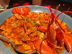 -江上荟·创意中国菜(绿地缤纷城店)