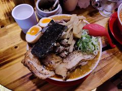 -老龙亭拉面店