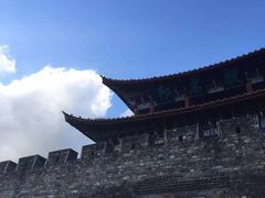 -大理洱海