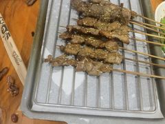 -木屋烧烤(西南角店)