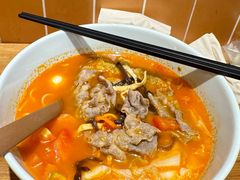 -云味馆·云南菜·云南米线(中洲店)
