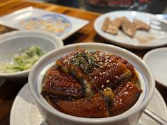-橘焱胡同烧肉夜食(BFC外滩金融中心店)