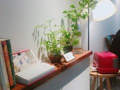 -朴物良社(东明锦园店)