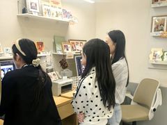 -海马体照相馆(南昌王府井购物中心店)