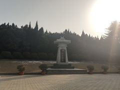 -秦始皇帝陵博物院-丽山园