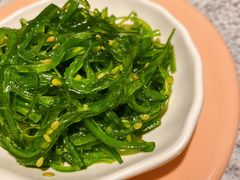-争鲜回转寿司(南开大悦城店)