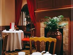 -玫瑰厅上海菜(兴国路店)