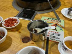 -全汁全味驴庄(凤岗店)