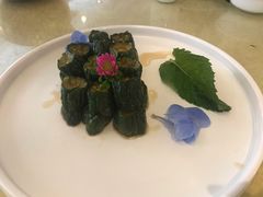 网红黄瓜墩-普天和酒楼·新津菜·烤鸭(天津之眼店)