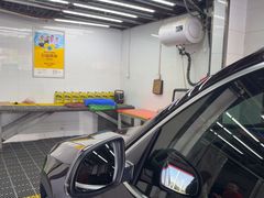 -保路达大师美车(天泰路店)
