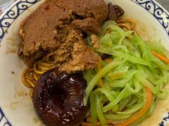 -梅溪·小伙子干挑面(安吉总店)