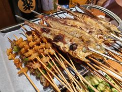 -聚点串吧·小酒局(北京旗舰店)