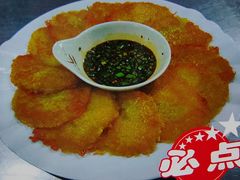 -福星饭店(北新胡同店)