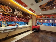 -萧邦音乐会所KTV·蒸汽活海鲜自助(福田店)