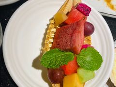 -上井料理黑金店(IFS国金中心店)