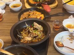 -云海肴·汽锅鸡·云南菜(广安门天虹店)