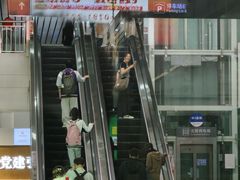 -南昌西站