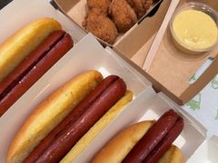 -Shake Shack(天环店)