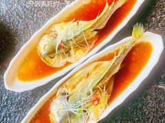 瓦库清蒸小黄鱼-瓦库19(历下店)