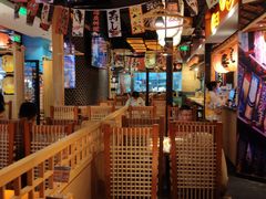 大堂-有喜屋·烧鸟·居酒屋(周浦万达店)