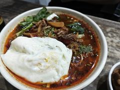 -天府面庄(天平路店)