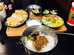 -小明同学(三里屯店)