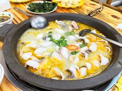 -大鼎石锅鱼(春江里店)