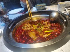 -红辣椒·川菜·火锅(科华路店)