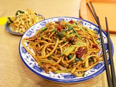 -马艾萨中国兰州牛肉拉面(劲松店)