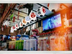 -平成屋·午肴夜酒(四川北路店)