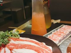-井格重庆火锅(西直门凯德Mall店)