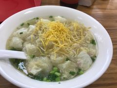 -蟹芆三馄饨