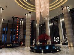 -重庆富力艾美酒店