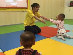 -巧虎KIDS早教中心(青秀区盛天地店)
