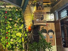 -丽江庭院·云南野生菌·海鲜火锅(鼓楼四合院店)