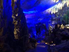 -灵栖洞天