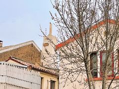 -天津五大道文化旅游区