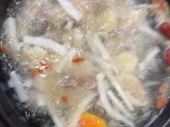 -海南椰子鸡餐厅(三亚湾红树林店)