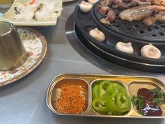-牛犇炭火烤肉·鲜切烤肉(承德总店)